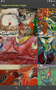 People who like Chagall(圖1)-速報App
