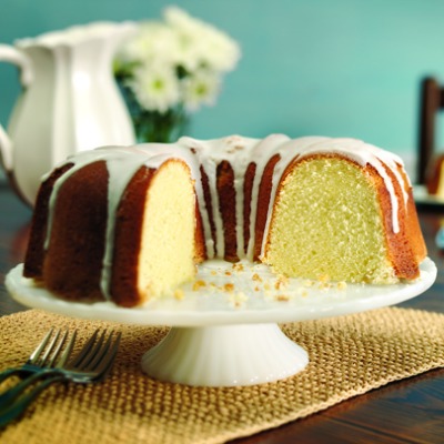 10 Best Heavy Cream Pound Cake Recipes