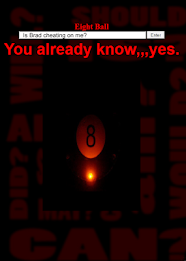 Decision Maker poster 1