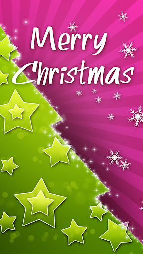 【免費個人化App】xmas tree live wallpaper-APP點子