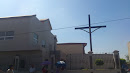 Iglesia Pueblo Nuevo