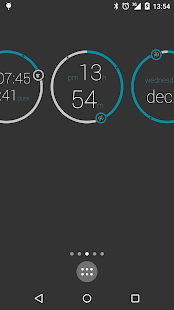 KLWP Live Wallpaper Maker(圖7)-速報App