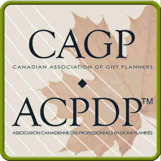 CAGP LOGO-APP點子