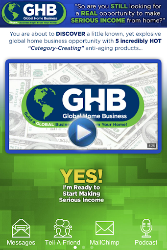 Global Home Business