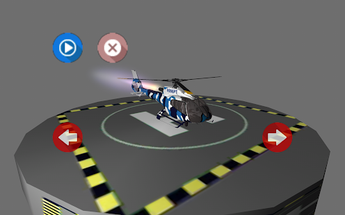 Helikopter Oyunu 3D - náhled