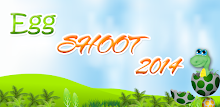Egg Shoot HD 2014 APK