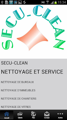 SECU-CLEAN