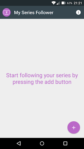 免費下載娛樂APP|My TV shows follower app開箱文|APP開箱王