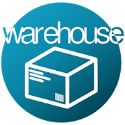 Warehouse-Assistant  Icon