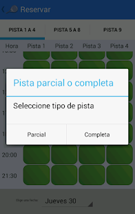 Free Download PadelSur APK