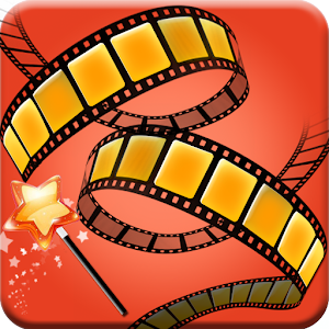 Smart Video Creator  Icon