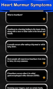 Heartburn Symptoms + Remedies(圖2)-速報App