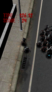 Free Zombie Survival APK for PC