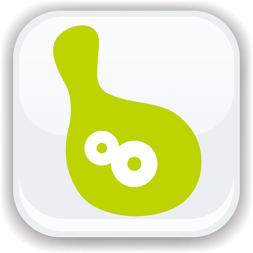 See my Baby LOGO-APP點子