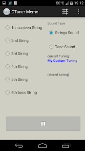 How to download GTuner Memo Acoustic 1.4 unlimited apk for android