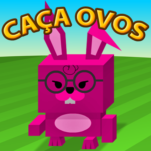 Caça Ovos LOGO-APP點子