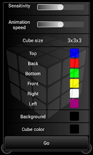 Lastest Magic Cube APK