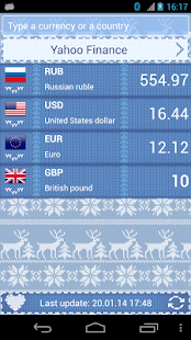 Currency Converter(圖6)-速報App