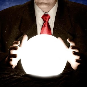 The Oracle - Future Soothsayer 5.0