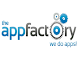 The App Factory Preview