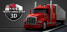 Truck Simulator 3D APK