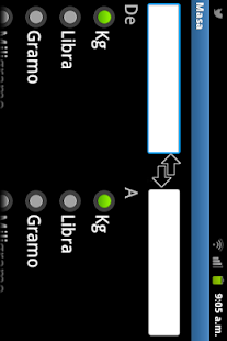 Lastest Conversor de unidades APK