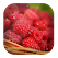 Free Live Wallpaper Raspberry icon