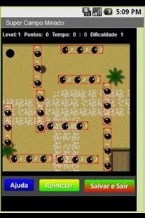 How to download Super Minefield 1.3 mod apk for laptop
