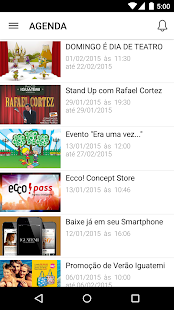 Free Download Iguatemi Florianópolis APK