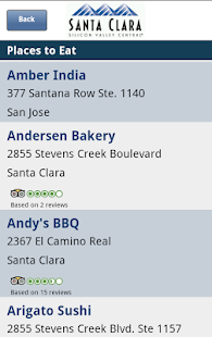 How to install Visit Santa Clara 2.4.0 apk for bluestacks
