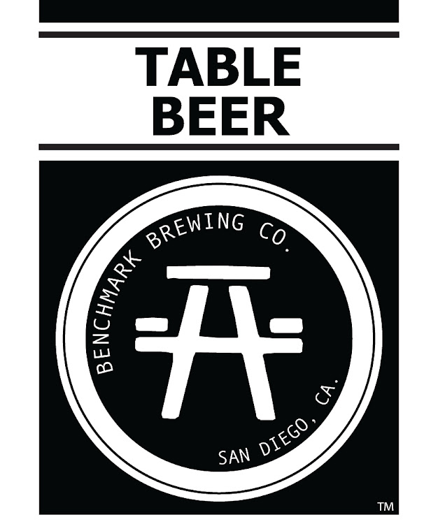 Logo of Benchmark Table Beer