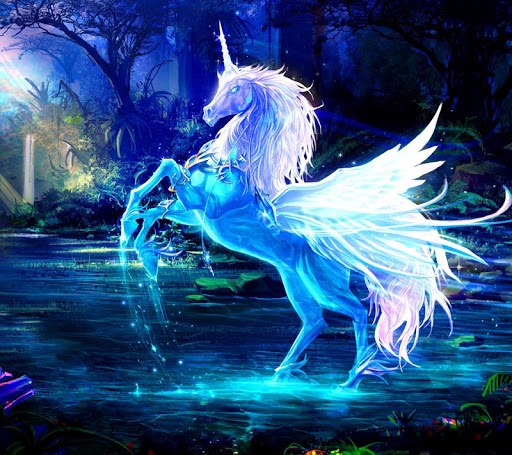 Unicorn HD Wallpapers