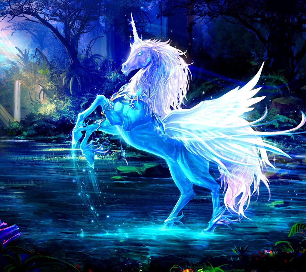 Unicorn HD Wallpapers Android Apps On Google Play