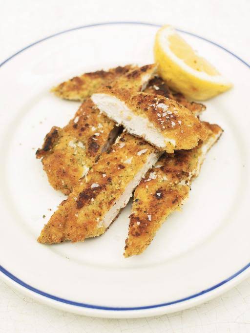 10 Best Fried Saltine Crackers Recipes