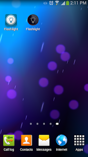 LED 手電筒 - Flashlight(圖6)-速報App