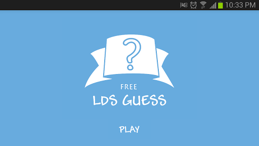 LDS Guess Free