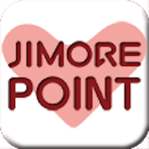 JIMORE POINT（ジモアポイント） 1.1.5
