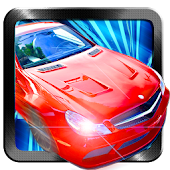 Highway Car Race 3D - Nitro