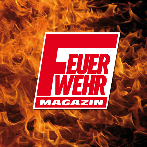 Feuerwehr Magazin LOGO-APP點子