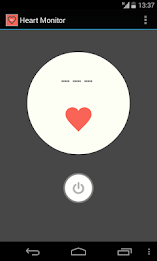 Heart monitor poster 3