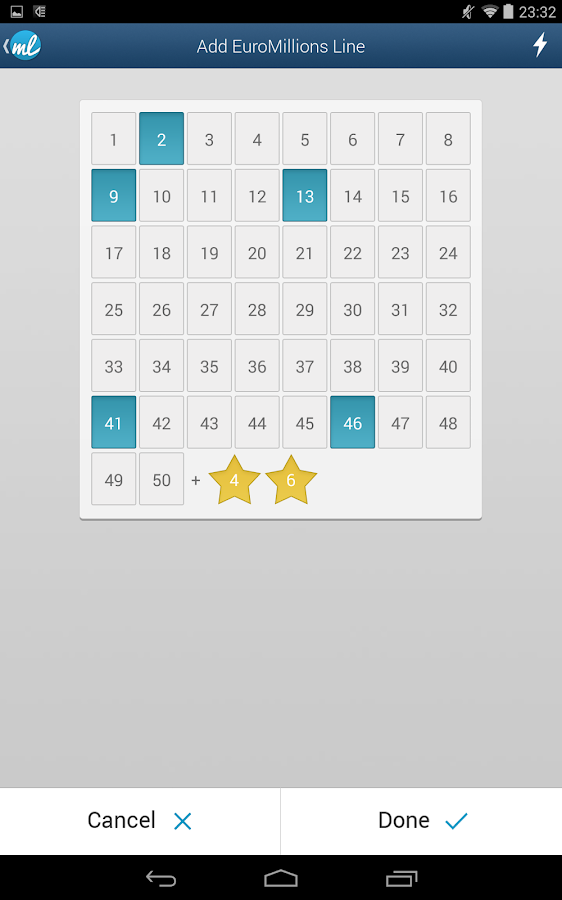 UK Lottery Results (UK lotto) - Android Apps on Google Play