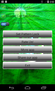 Download Pattern Lock Screen APK for PC