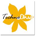 TechnoDiva logo
