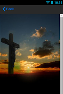 Free Jesus Phone Wallpaper APK