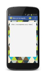 Diary - Your Personal Records poster 3