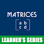 Cover Image of डाउनलोड Matrices and Determinants 1.4.3 APK