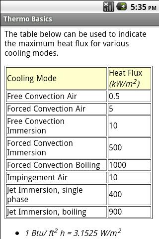 Thermo Basicsのおすすめ画像4