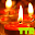 candle live wallpaper Download on Windows