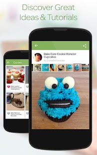 Guidecentral Food & Drinks Screenshots 2
