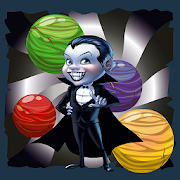 Bubble Vampire - Shooting Game  Icon
